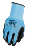 Mechanix Wear S1CB-03-540 SpeedKnit Coolmax Gloves, 1 Pair