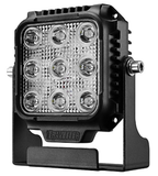 Traveller EDT-B006 4.75 in LED Work Light 1620 Lumen Waterproof/Impact Resistant