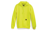 Walls YW20VY RG 3XL Yellow-Colored Men's Pullover Hoodie in Poly Material, Large