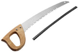 GroundWork HA63-370PF Razor Tooth Raker Saw - 15 inches