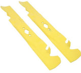 Cub Cadet 490-110-C202 Metal 42" Xtreme Mulching Blade (S-Shape)