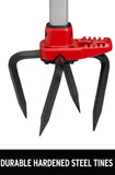 Corona LG-3624 SoilRIPPER Garden Tiller Aluminum