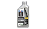 Mobil 1 124315 Advanced Full Synthetic Motor Oil 5W-30, 1 Quart
