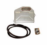 Big A Automatic Transmission Filter Kit FK-187 FK187