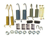 Bendix H7160 Drum Brake Hardware Replacement Kit