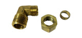 Big A Hydraulic fittings 90 Degree Elbow Reducer Adapter 3-169908 3169908 New