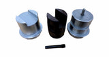 NAPA United 1909 Expander Kit Brakes