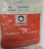 Delco Remy 1914842 Steering Damper Hardware DelcoRemy 276150