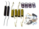 Gibson 7044 Drum Brake Hardware Repair Kit Chrysler Cordoba 1980-1983