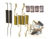 Gibson 7044 Drum Brake Hardware Repair Kit Chrysler Cordoba 1980-1983