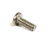 Lot of 5 Philip Round Head Screws Flat Tip for Sheet Metal Screw 3/8" Projects