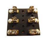 NAPA FB6257 Fuse Block **FREE SHIPPING** **BRAND NEW**
