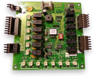 Polaris E12-W E3 Activator Board - E12W 24-0004 for Polaris EOS Command Center