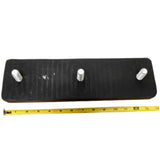 Terex 086108233M91 Rubber Pad