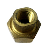 Big A Service Line 3-204400 Hydraulic Fitting 3204400 1/4 New