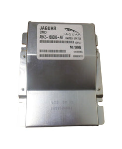 Genuine OEM Jaguar AH42-18B008-AH CVD Continuously Variable Damping Module