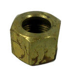 Big A Service Line 3-16160 Hydraulic Fitting Screw 316160  3/8 New