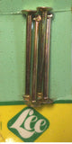 Lee Brake Hardware 1107-2 Brake Spring Hold Down Pin Set of 4