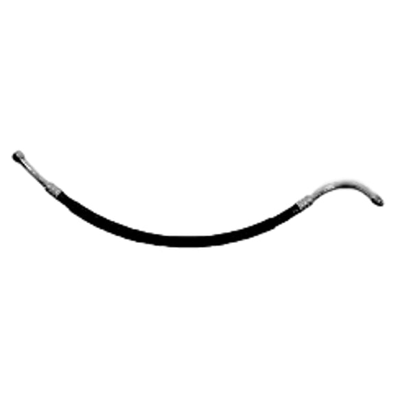 5-1402 A/C Refrigerant Assembly Hose JEEP cherokee Commanche 1991-1993 55035886