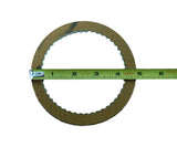 Friction Clutch Plate for Ford C3 & AL4D Engine 1974-1989 FP-5702 D4ZZ-7B164B