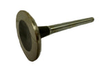Perfect Circle 211-2001 Engine Exhaust Valve 2112001 GMC Chevrolet 1979-1966 New