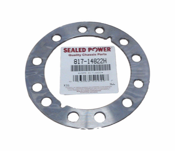 Sealed Power fits Moog 4x4 Metal Camber Shim 817-14822H *FREE SHIPPING* NEW