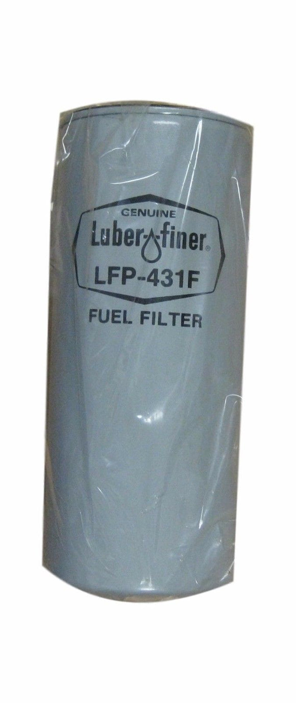 Genuine Luber-finer LFP-431F LFP431F Fuel Filter - Brand New!!