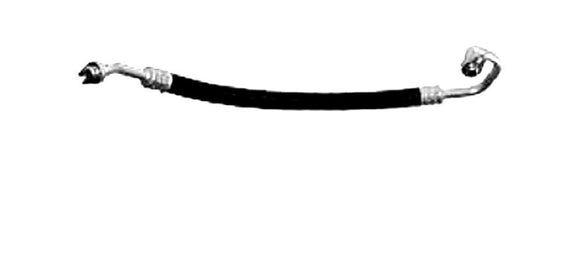 5-1406 A/C Refrigerant Assembly Hose Dodge Spirit Plymouth Acclaim 1994 4677390