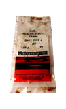 Motorcraft CJ259 D4PZ9533J Jet Carb Main 4 pcs 1980-1989 Ford Bronco