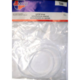 CarQuest TA8 Spiral Wrap 1/4" Inner Diameter