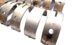 TRW 4124M Engine Crankshaft Main Bearing STD Standard Fits Chevrolet 1968-1974