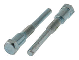 Carlson H5022 (1) Disc Brake Caliper Bolt Kit Mercury Grand Marquis Ford LTD New