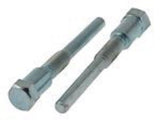 Carlson H5022 (1) Disc Brake Caliper Bolt Kit Mercury Grand Marquis Ford LTD New