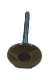New Old Stock TRW V2848 Exhaust Valve 1PC