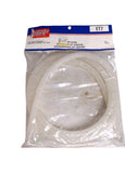 Handy Pack ET7 1/2" Inner Diameter Spiral Wrap 5 Ft