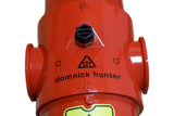 Domnick Hunter Compressed Air Coalescing Oil Vapor Filter AC-025DNFI New!