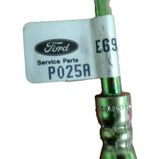 Ford OEM E69Z-2078-B Brake Hydraulic Hose, Front Left E69Z2078B, 77596, H38342