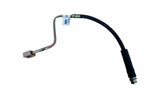 Ford OEM E69Z-2078-B Brake Hydraulic Hose, Front Left E69Z2078B, 77596, H38342