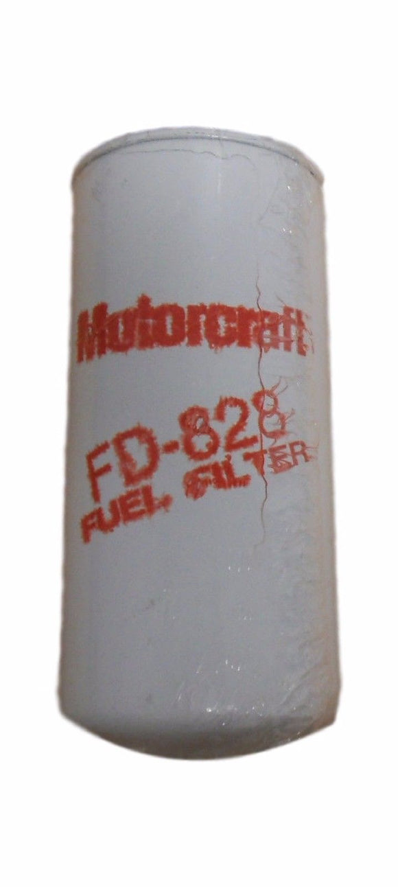 Motorcraft FD-828 Fuel Filter E6HZ-9155E