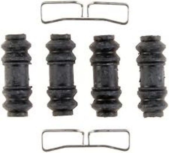 Bendix H5789 Disc Brake Hardware Kit, Front H-5789 5789