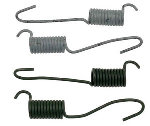 Carlson H364 Drum Brake Return Spring H-364