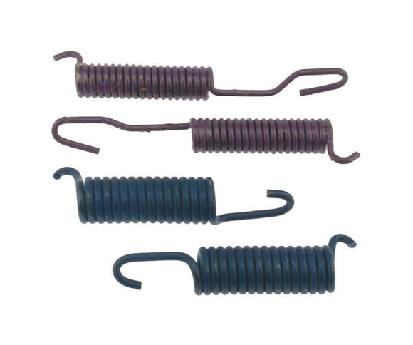 Carlson H384 Drum Brake Shoe Return Spring, Rear H-384