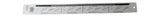 All Season ASV121 12" (300mm) Windshield Wiper Blade
