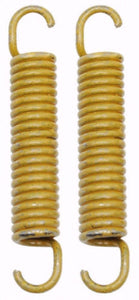 Carlson H407 Drum Brake Adjusting Screw Spring H-407