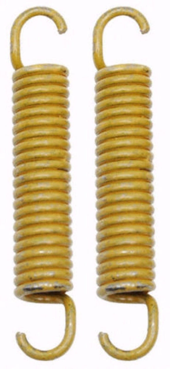 Carlson H407 Drum Brake Adjusting Screw Spring H-407