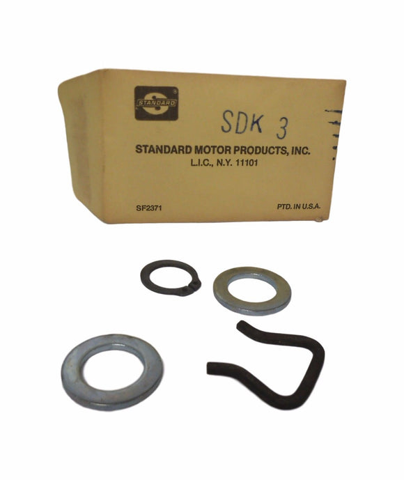 Standard Starter Drive Shaft Retainer Pack SDK3 SDK-3 SDK 3 Brand New