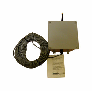 Polaris S42 SOL Repeater Antenna Unit SOL/Controller S-42 New