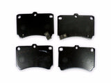 Big A 2-7219A Disc Brake Pad Set 10-02941-A20 Brand New 2-466