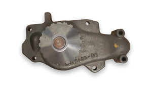 Ford Motorcraft Casting Engine Water Pump RF-E7EE-8505-CA RFE7EE8505CA