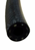 NOS 65001 Fuel Fill Hose 1/4" ID x 24" (2 FT') New Free Shipping